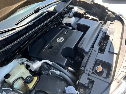 Used 2015 Nissan Murano SL w/ SL Technology Package AWD/4WD image 37