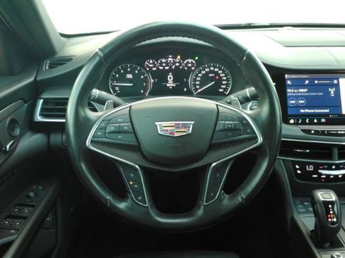 Used 2019 Cadillac CT6 Sport image 31