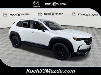 New 2026 MAZDA CX-50 2.5 Hybrid w/ Weather Package