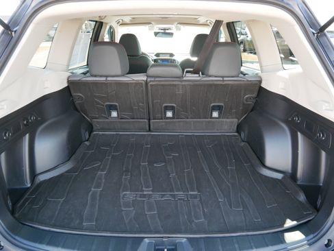 Used 2019 Subaru Forester Sport w/ Popular Package #2 image 18