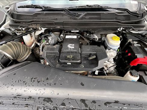Used 2024 RAM 2500 Big Horn image 10