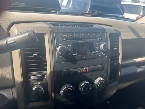 Used 2012 RAM 1500 Express w/ ST Popular Equipment Group image 11