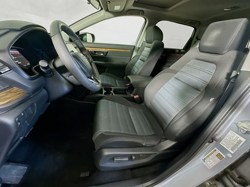 Used 2017 Honda CR-V EX image 13