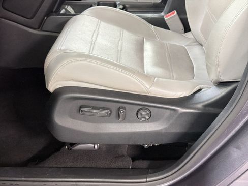 Certified 2018 Honda CR-V EX-L image 14