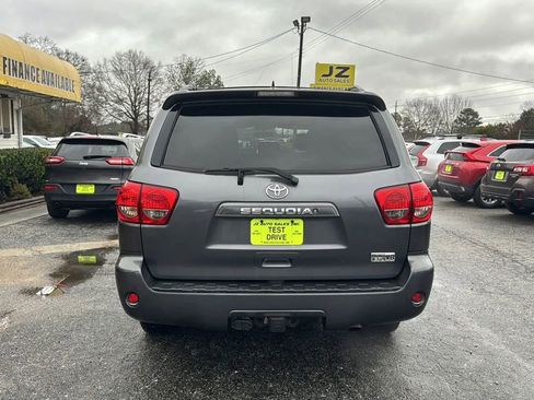Used 2015 Toyota Sequoia SR5 image 5