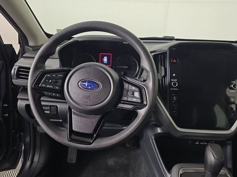 Certified 2024 Subaru Crosstrek 2.0i Premium w/ Crosstrek Mirror Package AWD/4WD image 9