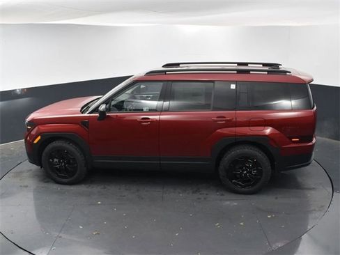 Used 2025 Hyundai Santa Fe XRT image 23