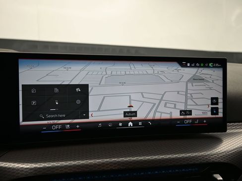 Used 2025 BMW i4 xDrive40i w/ M Sport Package image 17