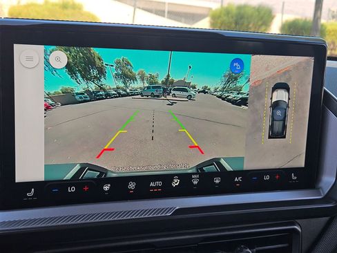 New 2025 Ford Bronco Sport Badlands image 12