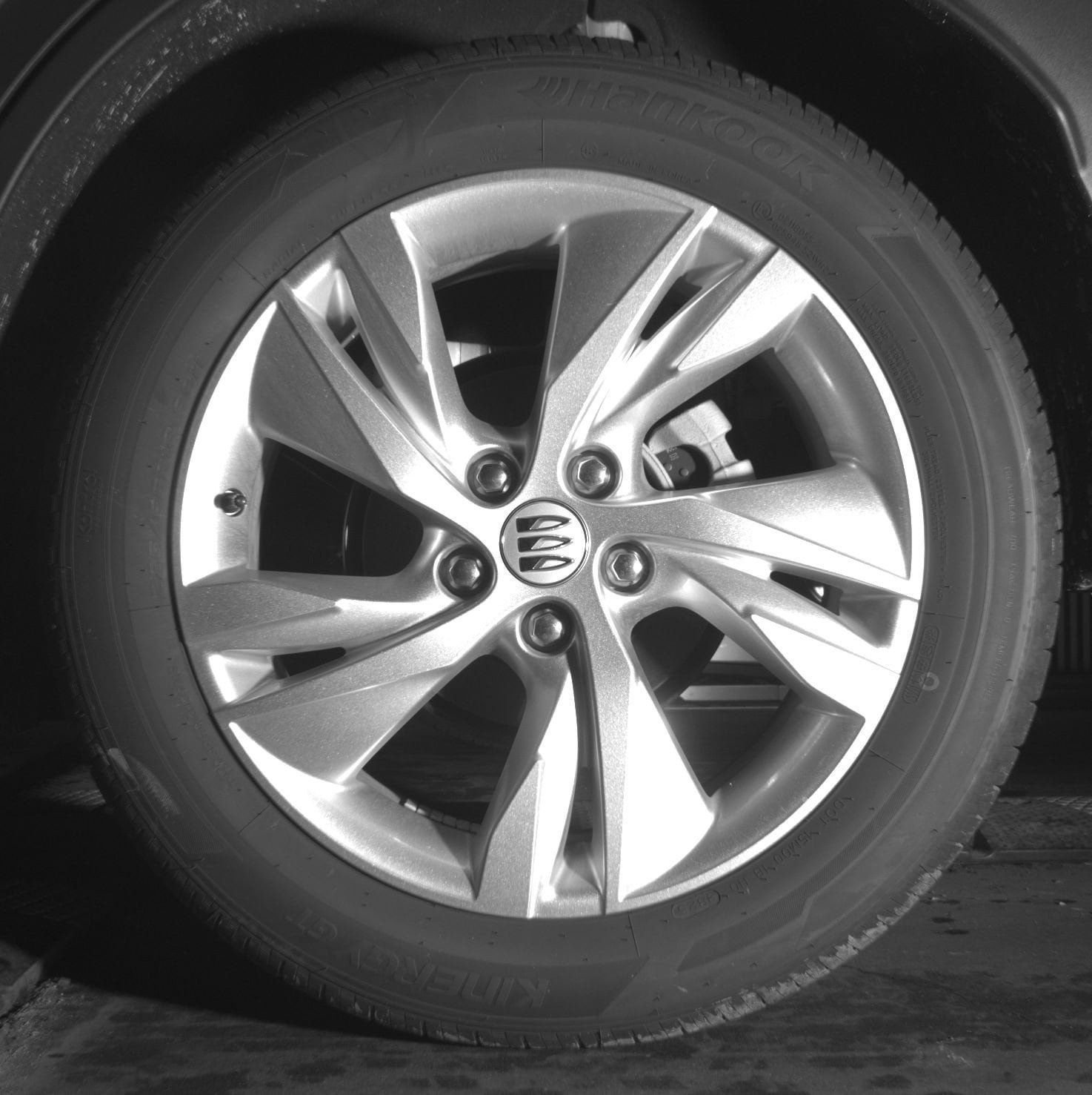 Used 2026 Buick Encore GX Preferred FWD image 16