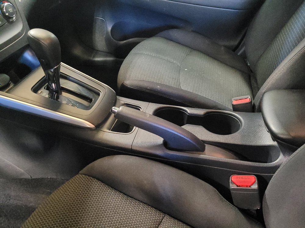 Used 2017 Nissan Sentra S FWD image 26
