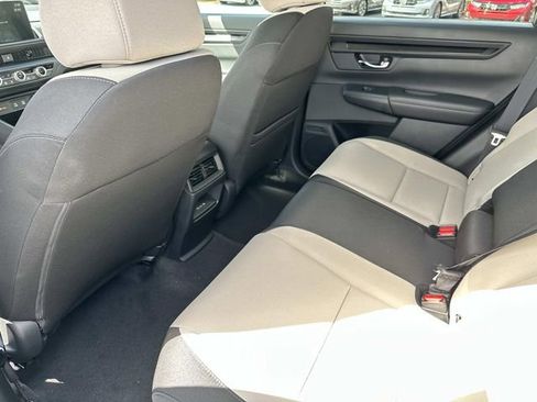 New 2026 Honda CR-V EX image 13