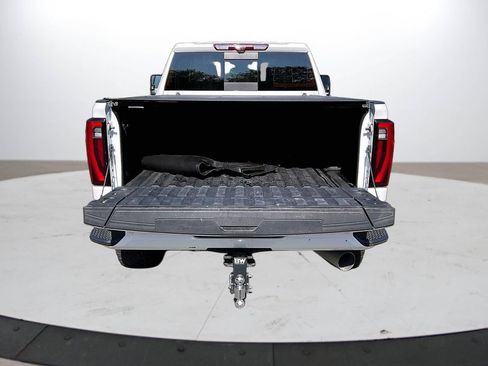 Used 2024 GMC Sierra 2500 Denali Ultimate AWD/4WD image 27