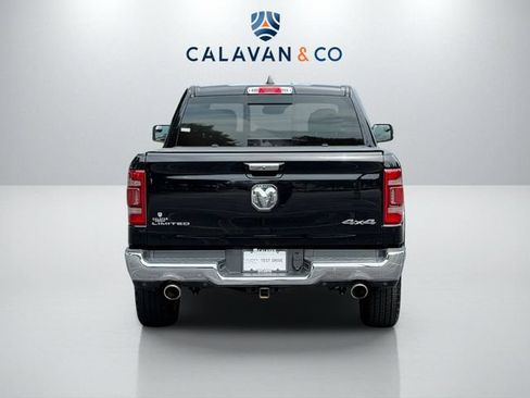 Used 2022 RAM 1500 Limited AWD/4WD image 6