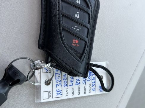 Used 2024 Lexus RX 350 FWD image 33