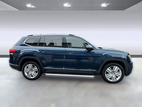 Used 2018 Volkswagen Atlas SEL Premium AWD/4WD image 8