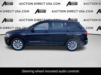 Used 2019 Volkswagen Tiguan S w/ Driver Assistance Package video 3
