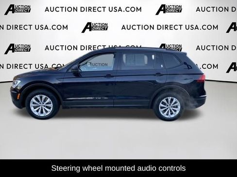 Used 2019 Volkswagen Tiguan S w/ Driver Assistance Package image 3
