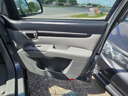 Used 2007 Hyundai Santa Fe GLS image 21