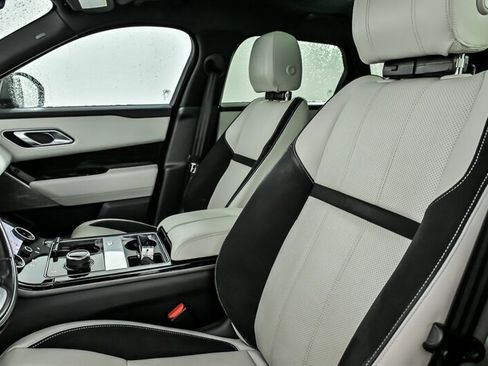 Used 2018 Land Rover Range Rover Velar R-Dynamic SE AWD/4WD image 20
