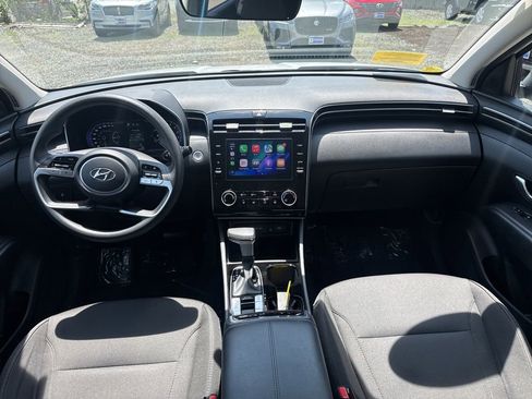 Used 2023 Hyundai Tucson SEL AWD/4WD image 23