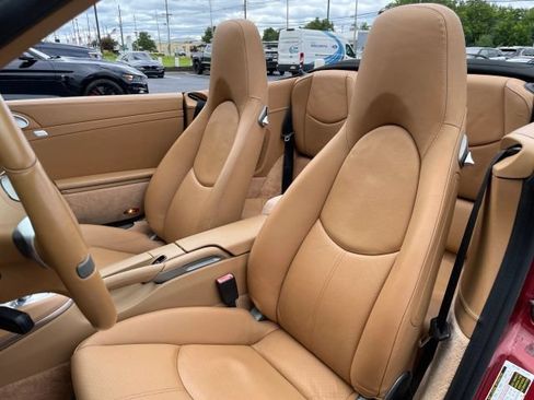 Used 2009 Porsche 911 Carrera 4S AWD/4WD image 25
