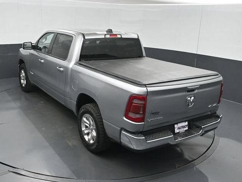 Used 2023 RAM 1500 Laramie AWD/4WD image 37