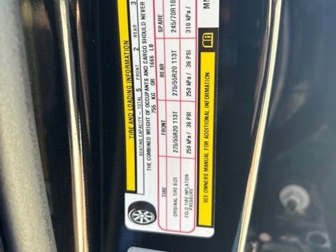 Used 2021 RAM 1500 Big Horn AWD/4WD image 18
