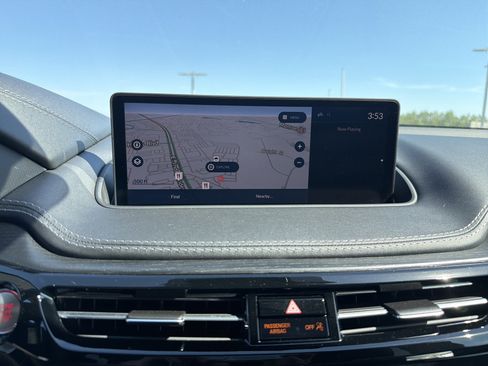 Certified 2024 Acura MDX Type S AWD/4WD image 24