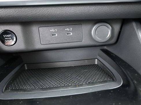 New 2026 Nissan Rogue SV image 9