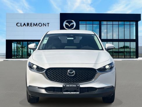 New 2025 MAZDA CX-30 AWD 2.5 S image 2