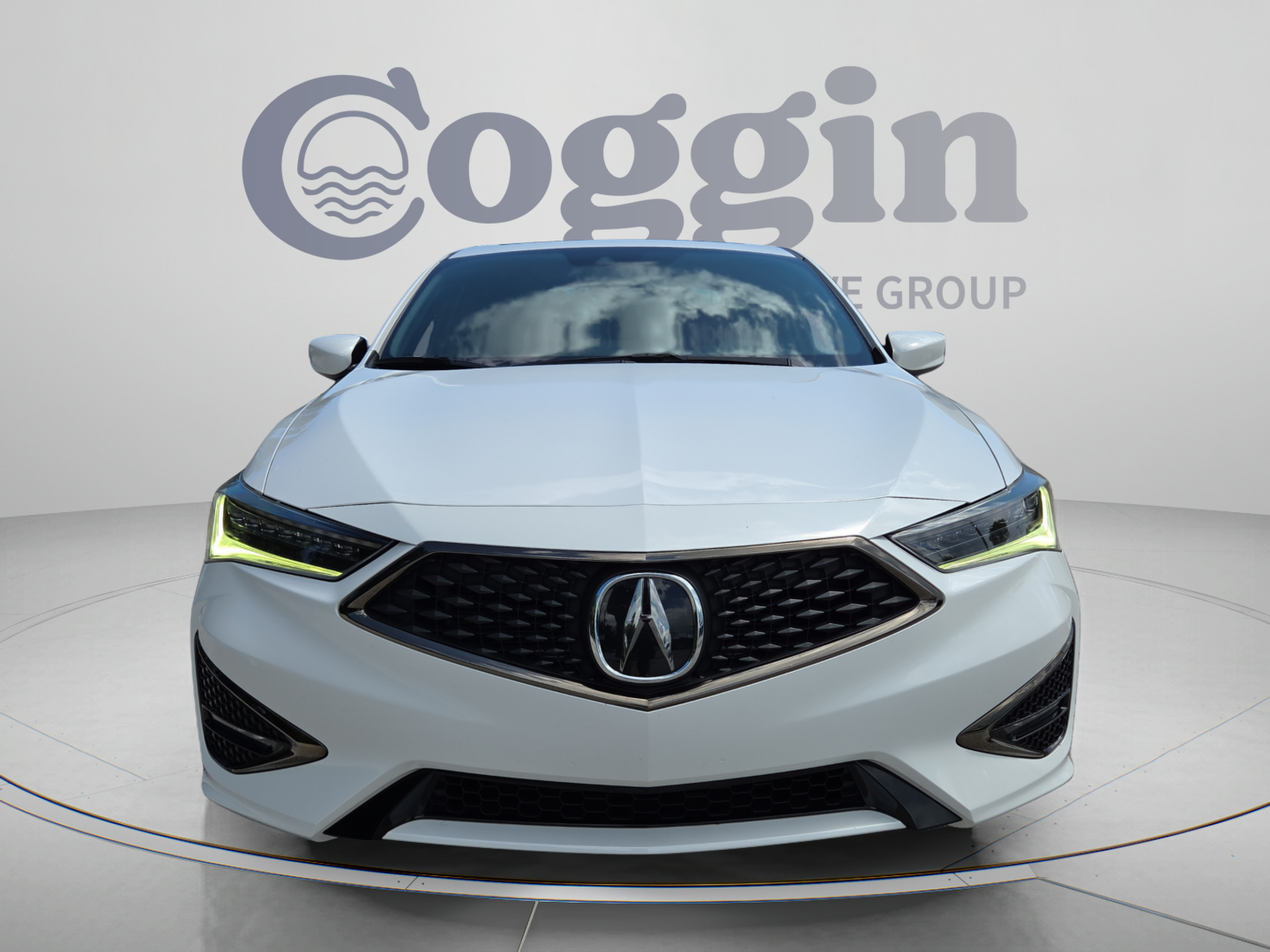 Certified 2021 Acura ILX w/ Premium & A-SPEC Package FWD image 8