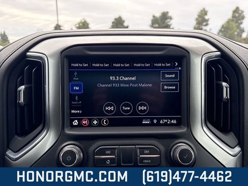 Used 2022 Chevrolet Silverado 1500 RST w/ Safety Package image 29