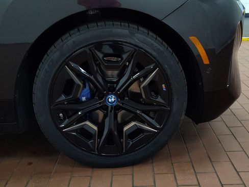 Certified 2023 BMW iX M60 w/ Executive Package image 11