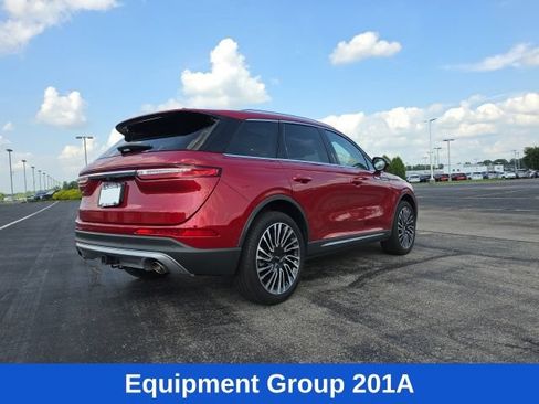 Used 2021 Lincoln Corsair Reserve w/ Equipment Group 201A AWD/4WD image 3