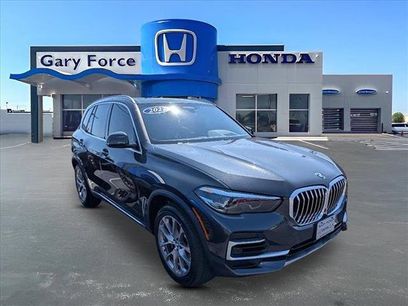 Used 2022 BMW X5 xDrive40i