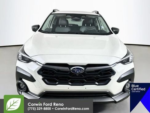 Used 2026 Subaru Crosstrek 2.5i Limited w/ Crosstrek Mirror Package AWD/4WD image 2