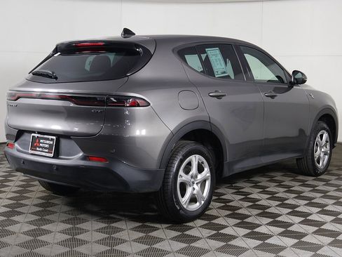 Used 2024 Dodge Hornet GT w/ Cold Weather Group AWD/4WD image 9