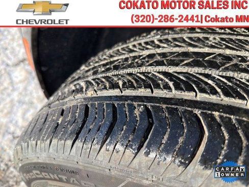 Used 2023 Buick Envision Avenir image 9