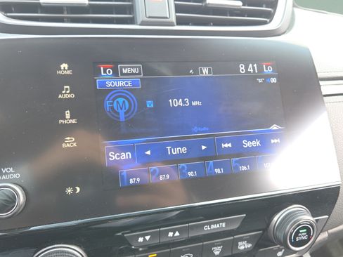 Certified 2022 Honda CR-V EX-L image 28
