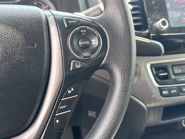 Used 2021 Honda Ridgeline Sport image 26