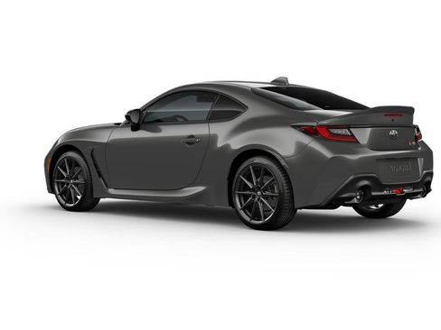 New 2026 Toyota GR86 Premium image 16