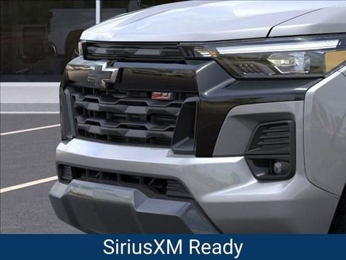 New 2026 Chevrolet Colorado Z71 w/ Z71 Convenience Package 2 image 15