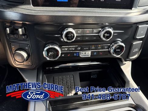 New 2026 Ford F250 Lariat w/ Lariat Ultimate Package AWD/4WD image 23