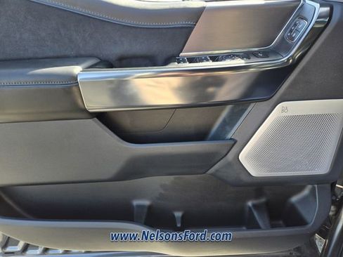 New 2026 Ford F350 4x4 Crew Cab Super Duty image 15