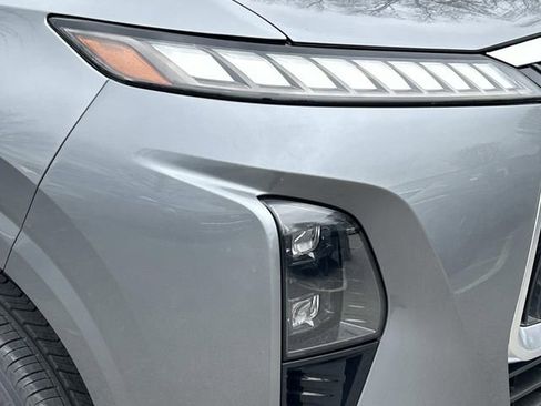 New 2026 INFINITI QX80 Pure w/ Cargo Package RWD image 10