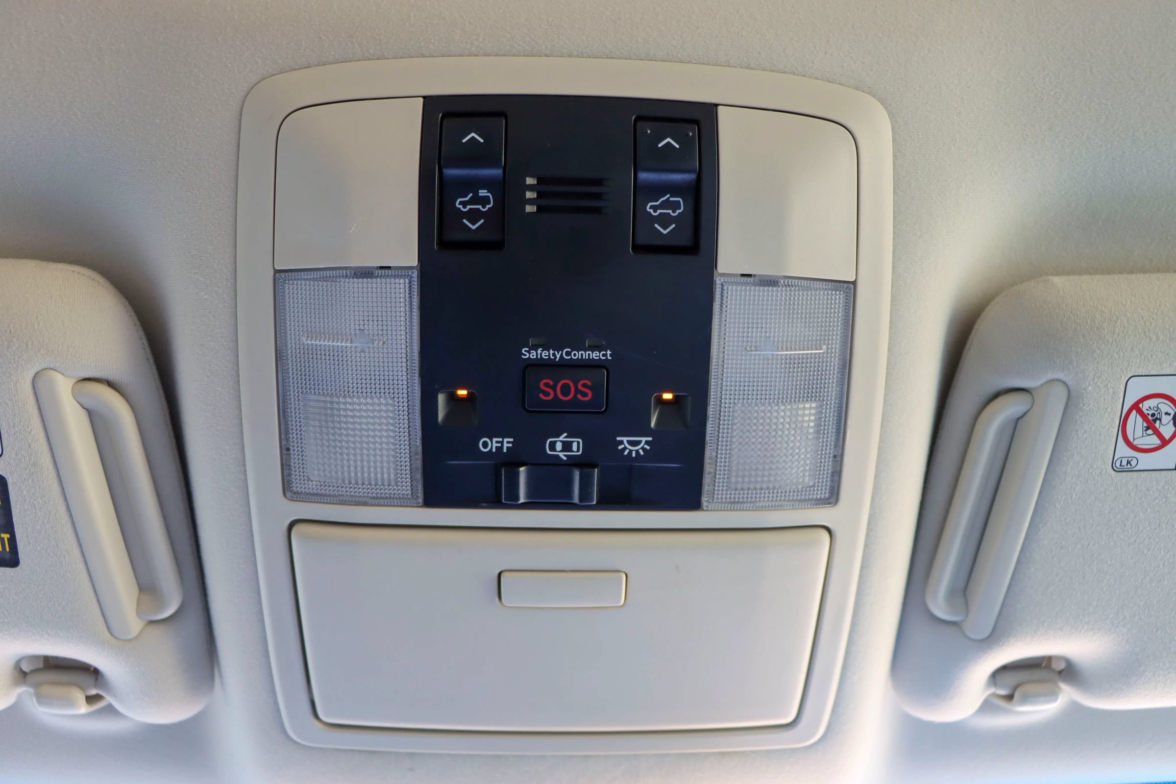 Used 2015 Lexus GX 460 Luxury AWD/4WD image 46