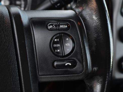 Used 2013 Ford F250 Lariat w/ FX4 Off Road Pkg image 26