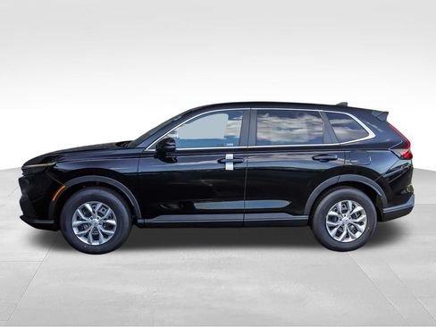 New 2026 Honda CR-V LX image 6