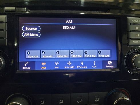 Used 2018 Nissan Rogue S image 25